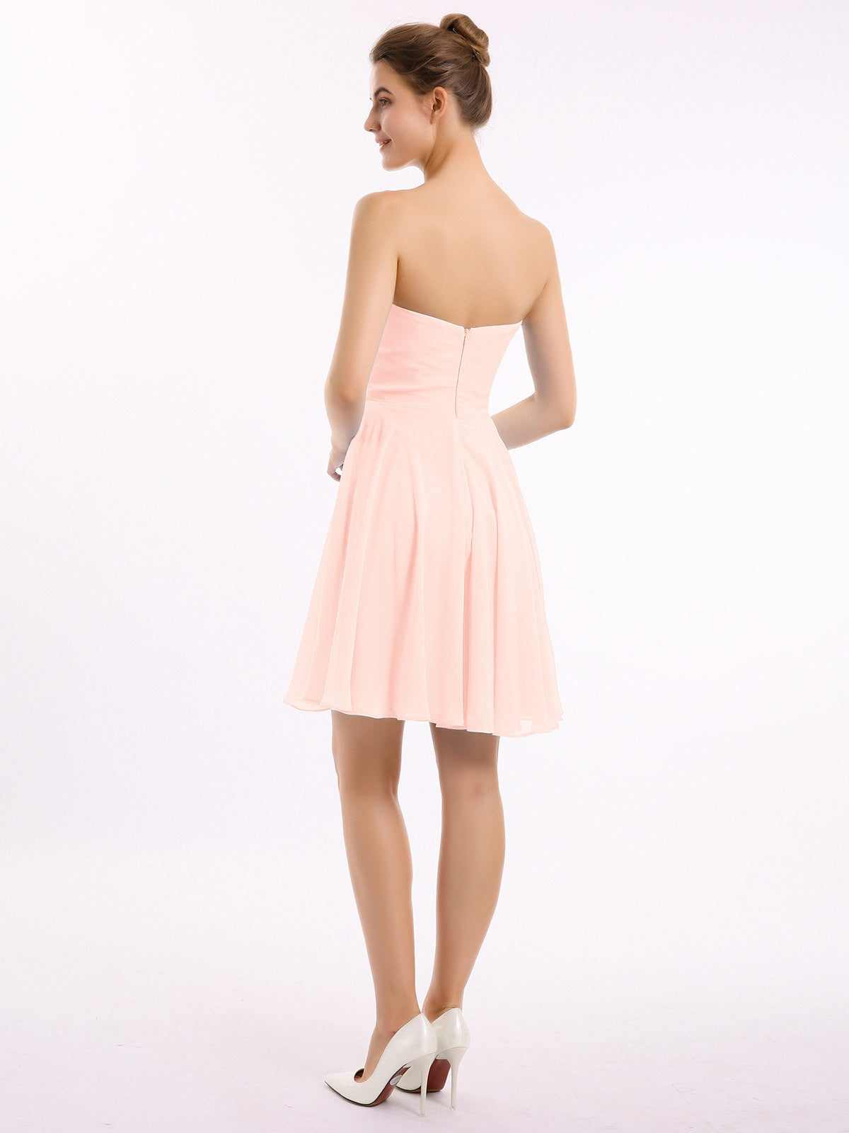 Pearl Pink
